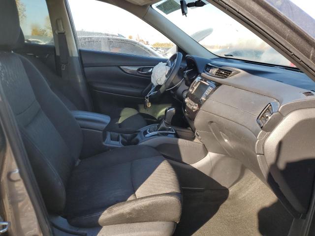 Photo 7 from auction – 2018 NISSAN ROGUE S with VIN KNMAT2MV1JP598699
