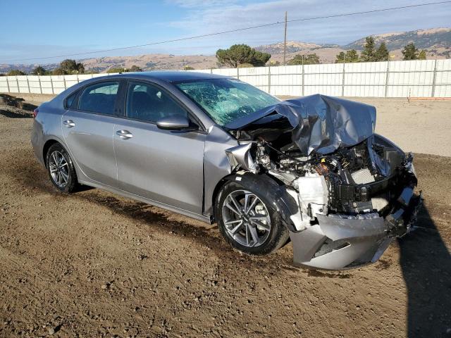 Photo 4 from auction – 2023 KIA FORTE LX with VIN 3KPF24AD7PE647655