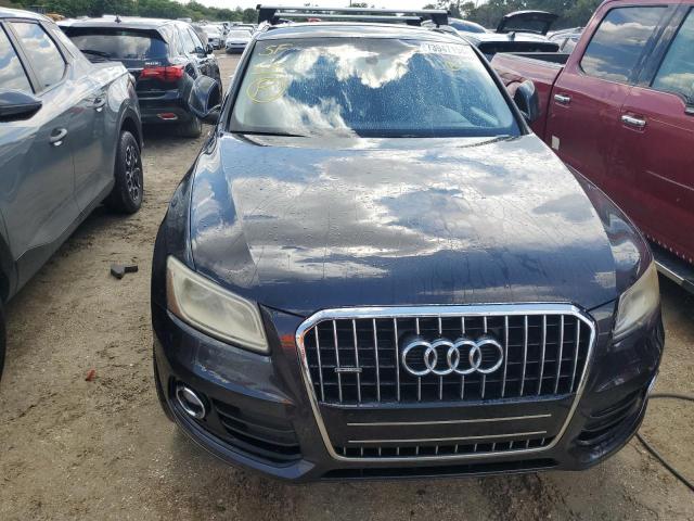 Photo 5 from auction – 2015 AUDI Q5 PREMIUM with VIN WA1LFAFPXFA054795