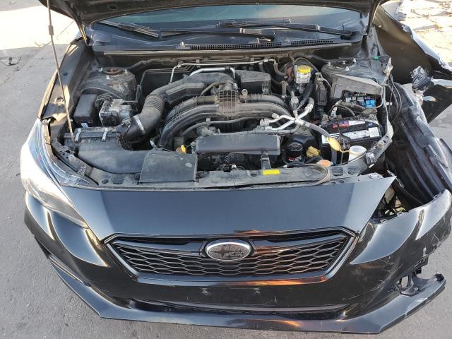 Photo 11 from auction – 2018 SUBARU IMPREZA SP with VIN 4S3GTAM69J3732718