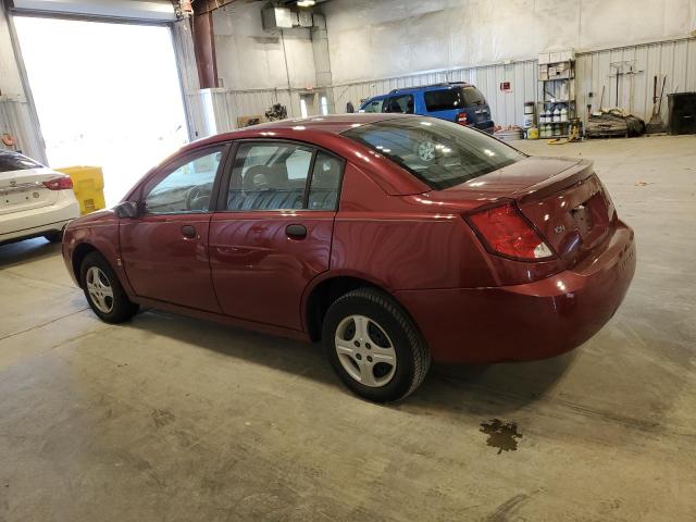 Photo 2 from auction – 2004 SATURN ION LEVEL with VIN 1G8AF52F24Z184287