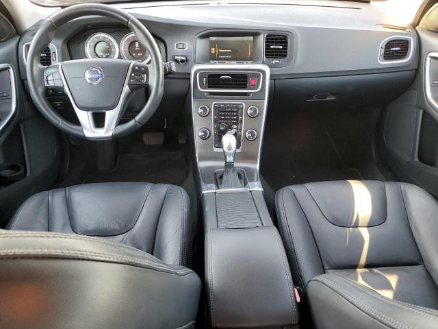 Photo 8 from auction – 2013 VOLVO S60 T5 with VIN YV1612FH1D2193425