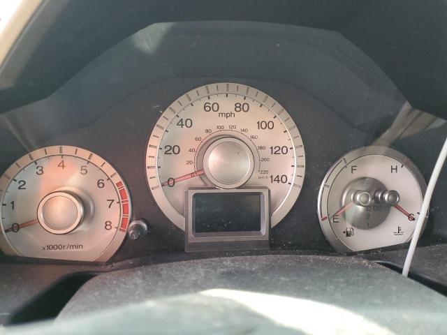Photo 9 from auction – 2011 HONDA PILOT TOUR with VIN 5FNYF4H99BB021932