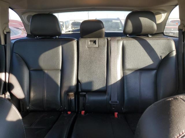 Photo 10 from auction – 2012 FORD EDGE LIMIT with VIN 2FMDK3K98CBA37241
