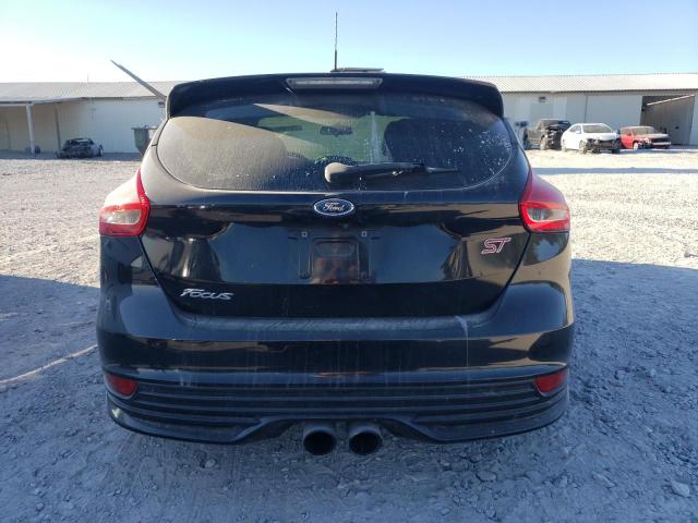 Zdjęcie 6 z aukcji – 2017 FORD FOCUS ST z VIN 1FADP3L93HL290159