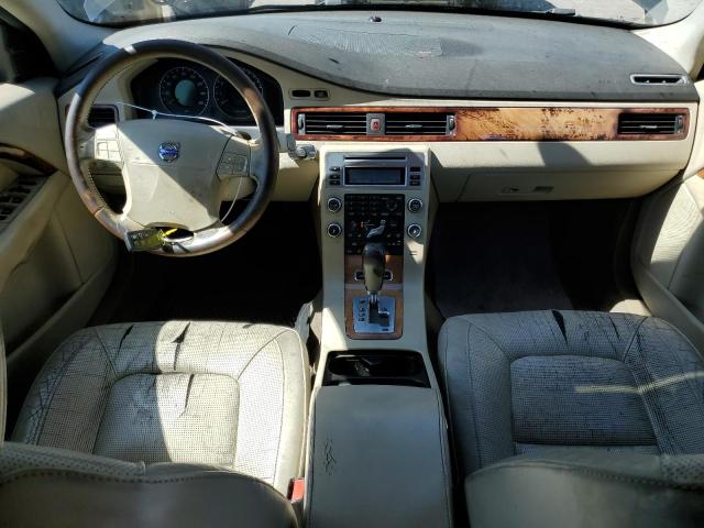Photo 8 from auction – 2007 VOLVO S80 3.2 with VIN YV1AS982271025991