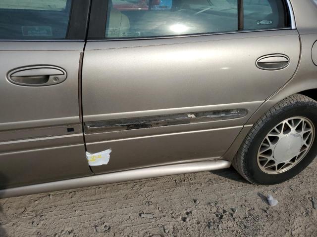 Photo 12 from auction – 2001 BUICK LESABRE CU with VIN 1G4HP54K414246451