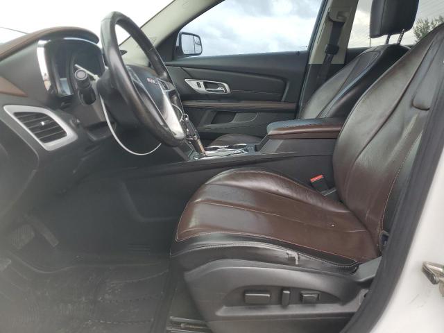 Photo 7 from auction – 2012 GMC TERRAIN SL with VIN 2GKALUEK3C6133946