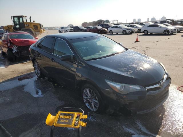 Photo 4 from auction – 2017 TOYOTA CAMRY LE with VIN 4T1BF1FK4HU270662