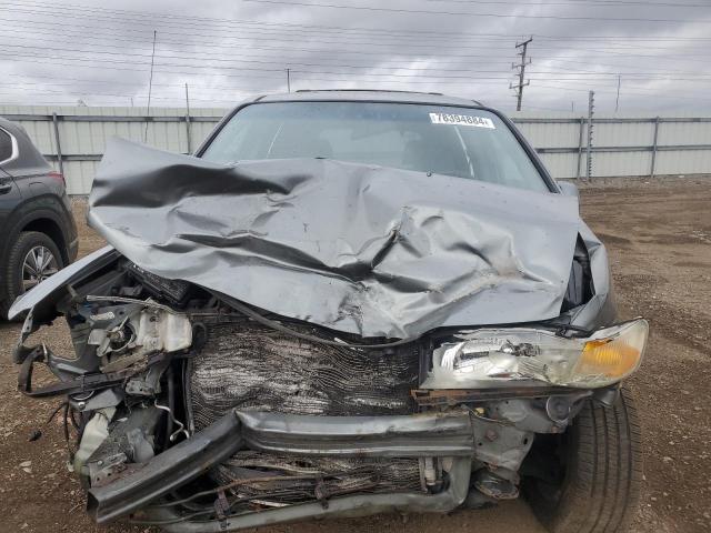 Photo 5 from auction – 2002 HONDA ODYSSEY EX with VIN 2HKRL18662H549429
