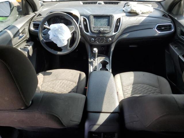 Photo 8 from auction – 2018 CHEVROLET EQUINOX LT with VIN 3GNAXJEV6JL406726