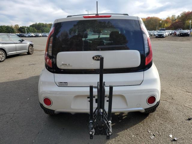 Photo 6 from auction – 2018 KIA SOUL + with VIN KNDJP3A58J7515767