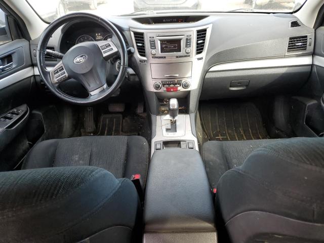 Снимка 8 от търг – 2014 SUBARU OUTBACK 2. с VIN 4S4BRCDCXE3209669