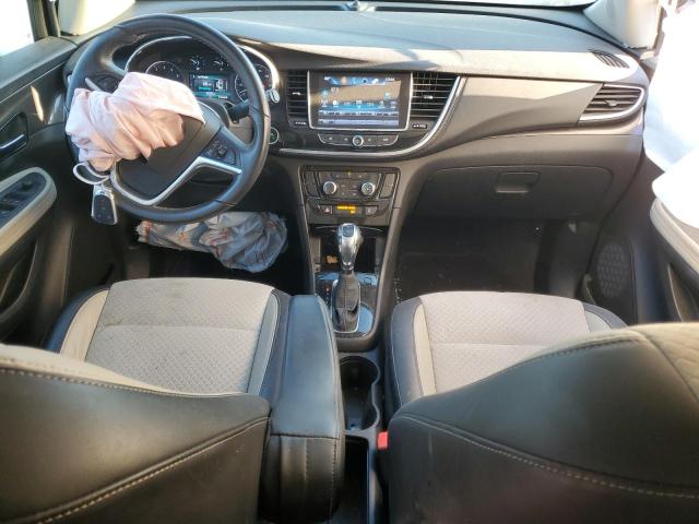 Photo 8 from auction – 2017 BUICK ENCORE SPO with VIN KL4CJ1SB4HB133949