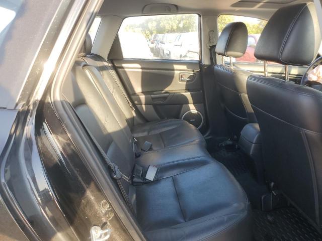 Photo 10 from auction – 2008 MAZDA 3 HATCHBAC with VIN JM1BK343581128815