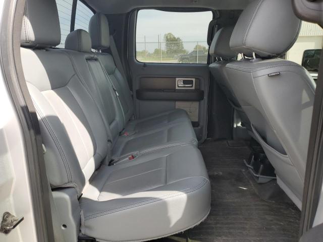 Photo 10 from auction – 2014 FORD F150 SUPER with VIN 1FTFW1ET1EKE29970