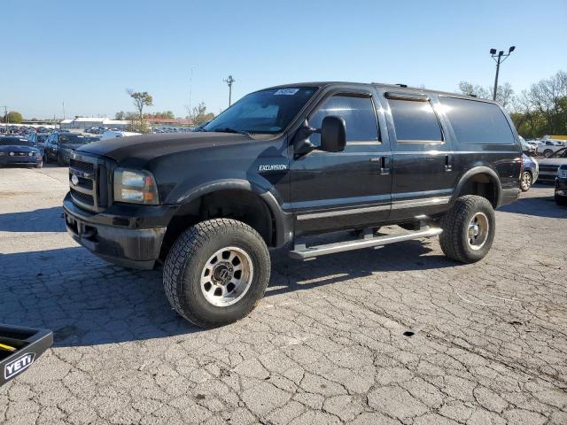 FORD EXCURSION 2005 with VIN 1FMSU43PX5EA06049 - Photo from auction