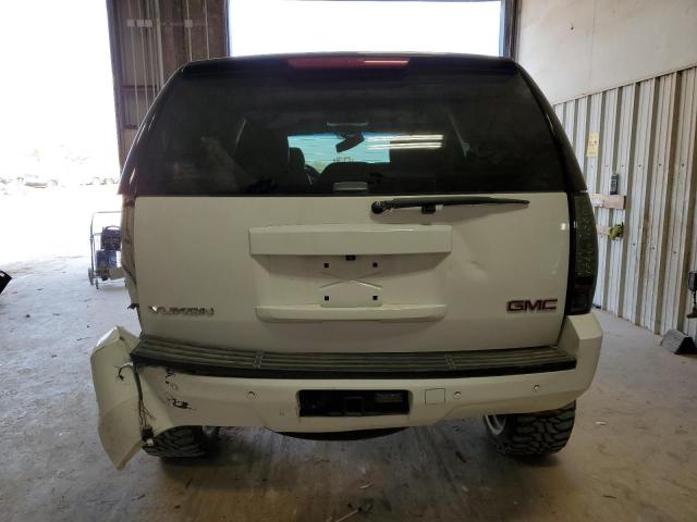 Photo 6 from auction – 2013 GMC YUKON SLT with VIN 1GKS1CE07DR135336