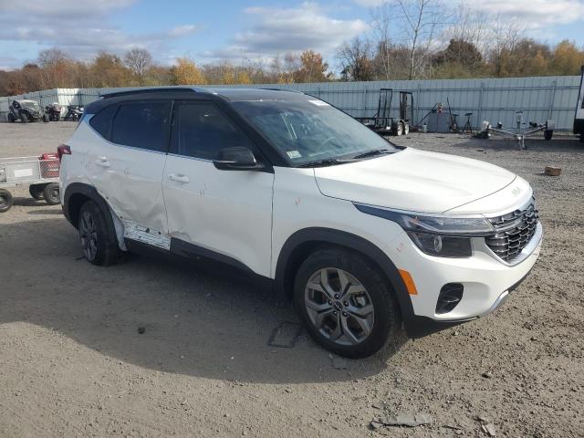 Photo 4 from auction – 2024 KIA SELTOS S with VIN KNDEUCAA8R7536248
