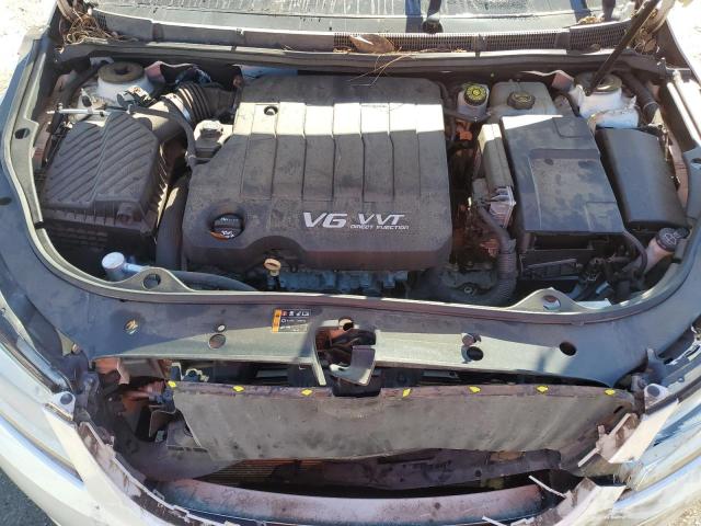 Photo 11 from auction – 2013 BUICK LACROSSE P with VIN 1G4GG5E32DF131486