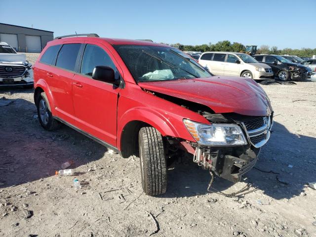 Photo 4 from auction – 2015 DODGE JOURNEY SE with VIN 3C4PDCAB1FT532602