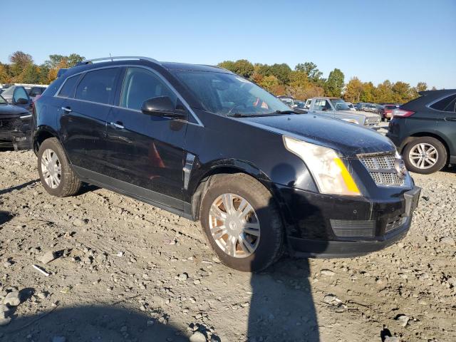 Photo 4 from auction – 2012 CADILLAC SRX LUXURY with VIN 3GYFNDE34CS576669