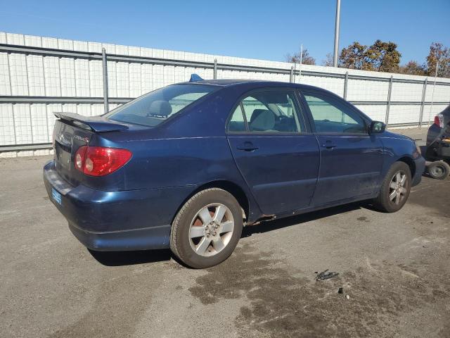 Photo 3 from auction – 2005 TOYOTA COROLLA CE with VIN 2T1BR32E85C449383