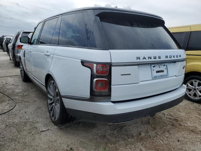 Photo 2 from auction – 2019 LAND ROVER RANGE ROVE with VIN SALGS5REXKA552602