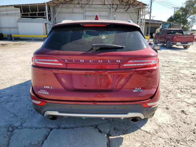صورة رقم 6 من المزاد - 2015 LINCOLN MKC مع VIN 5LMCJ1A97FUJ24676