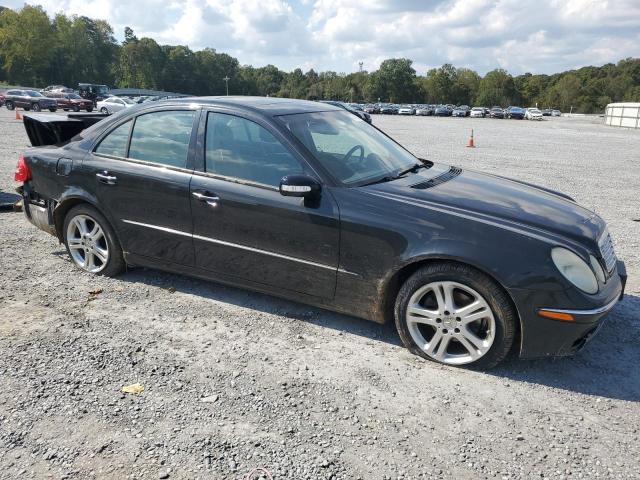 Photo 4 from auction – 2005 MERCEDES-BENZ E 320 with VIN WDBUF65J15A638648