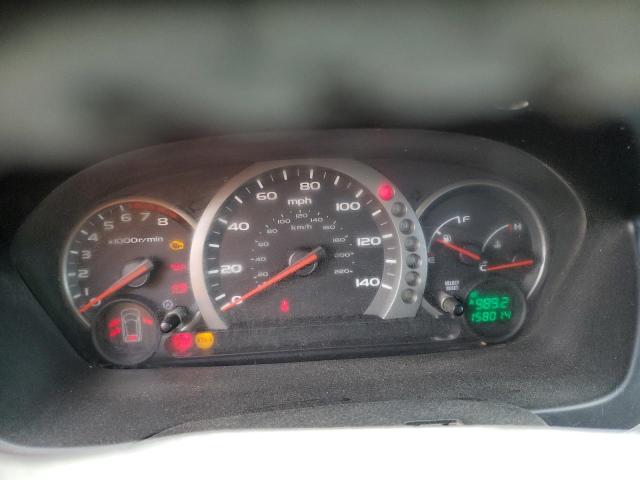 Photo 9 from auction – 2005 HONDA PILOT EXL with VIN 5FNYF18525B059969