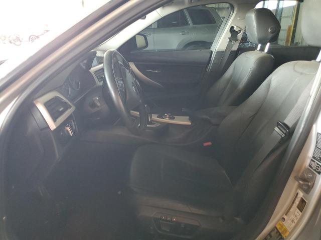 Photo 7 from auction – 2013 BMW 320 I XDRI with VIN WBA3C3C5XDF979894