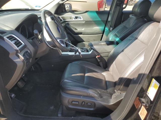 Photo 7 from auction – 2014 FORD EXPLORER X with VIN 1FM5K8D89EGB72567