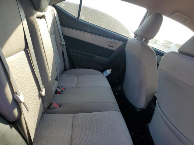 Photo 10 from auction – 2015 TOYOTA COROLLA L with VIN 2T1BURHE3FC389409