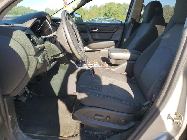 Photo 7 from auction – 2014 CHEVROLET TRAVERSE L with VIN 1GNKRGKD5EJ365399
