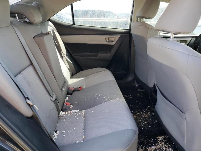 Photo 10 from auction – 2015 TOYOTA COROLLA L with VIN 5YFBURHEXFP302959