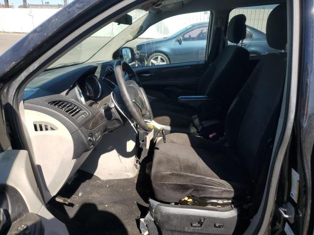 Zdjęcie 7 z aukcji – 2013 DODGE GRAND CARA z VIN 2C4RDGCG9DR752028