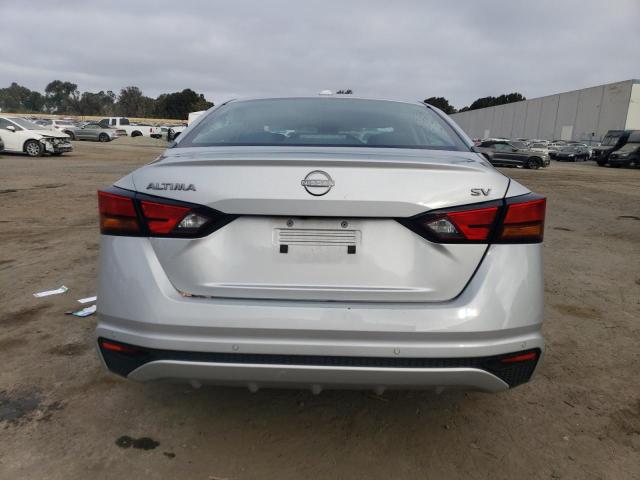 Photo 6 from auction – 2023 NISSAN ALTIMA SV with VIN 1N4BL4DV5PN340034
