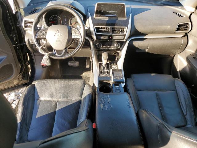 Photo 8 from auction – 2018 MITSUBISHI ECLIPSE CR with VIN JA4AT5AA8JZ044142