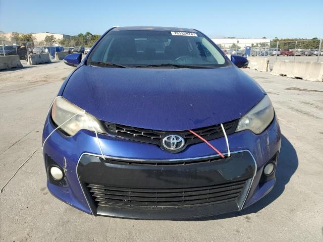 Снимка 5 от търг – 2016 TOYOTA COROLLA L с VIN 5YFBURHEXGP376318