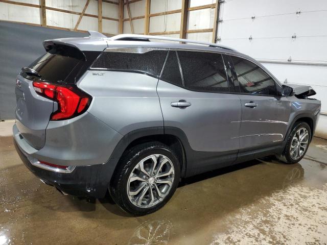 Zdjęcie 3 z aukcji – 2019 GMC TERRAIN SL z VIN 3GKALPEX8KL191817