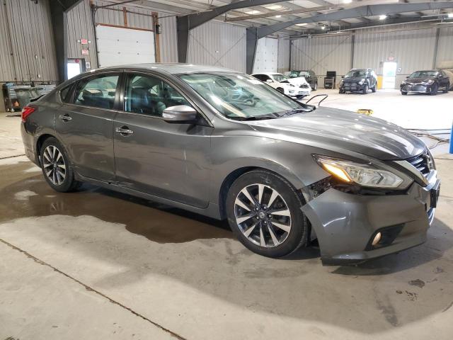 Photo 4 from auction – 2017 NISSAN ALTIMA 2.5 with VIN 1N4AL3APXHC202644