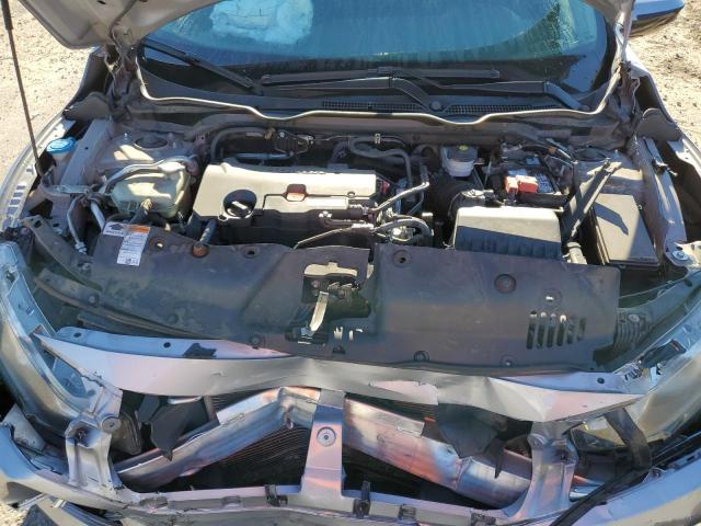 Photo 11 from auction – 2018 HONDA CIVIC EX with VIN 2HGFC2F78JH595163