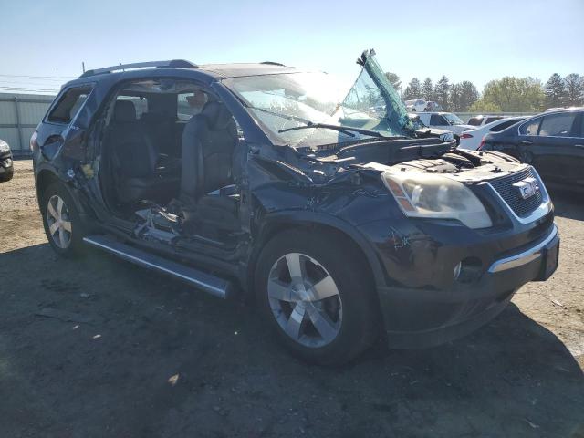 Photo 4 from auction – 2012 GMC ACADIA SLT with VIN 1GKKVRED6CJ223592