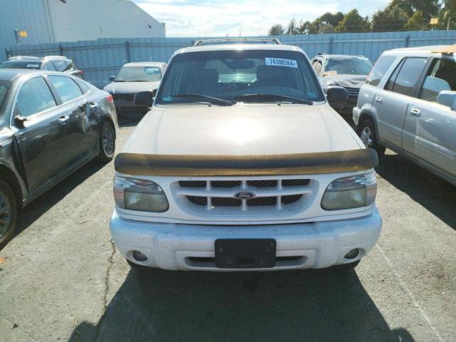 Photo 5 from auction – 1999 FORD EXPLORER with VIN 1FMZU34E8XZB27387
