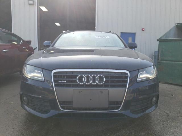 Photo 5 from auction – 2010 AUDI A4 PREMIUM with VIN WAUWFAFL3AA089507