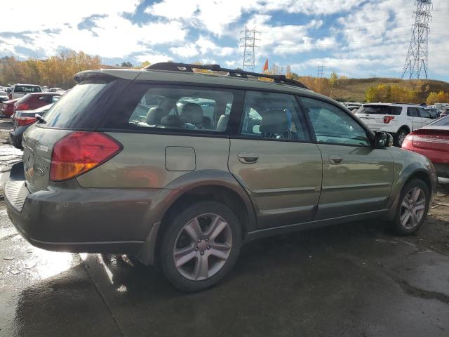 Photo 3 from auction – 2005 SUBARU OUTBACK OU with VIN 4S4BP86C254355476