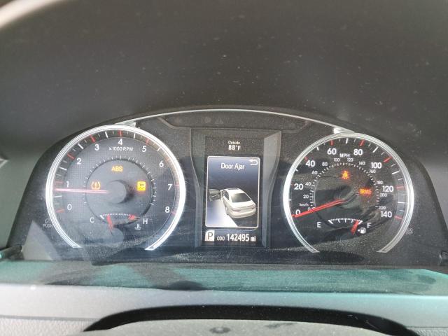 Photo 9 from auction – 2015 TOYOTA CAMRY LE with VIN 4T1BF1FK0FU940463