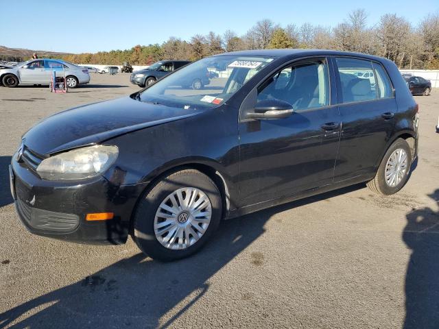 VOLKSWAGEN GOLF 2011 with VIN WVWDB7AJ6BW048307 - Photo from auction