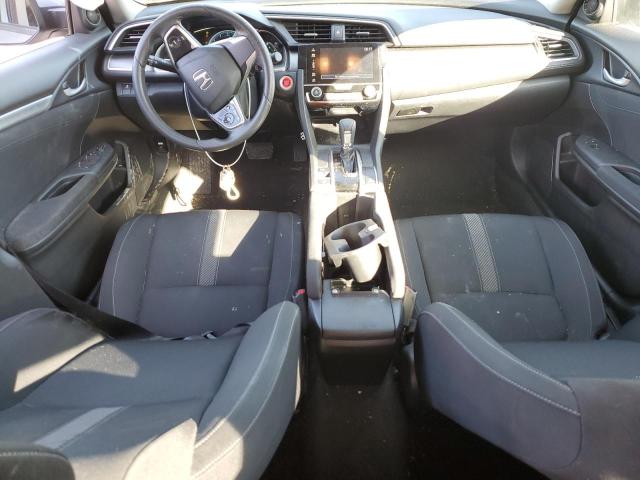 Photo 8 from auction – 2018 HONDA CIVIC EX with VIN 2HGFC2F73JH577850